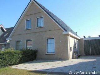 Buitenaanzicht Sanne Buitenaanzicht Sanne